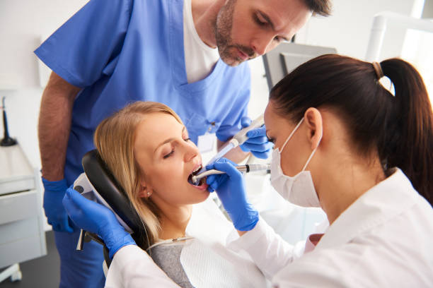 Best Full Mouth Reconstruction  in Mobile, AL