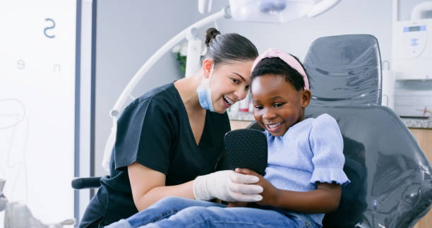 Dental Bonding in Mobile, AL