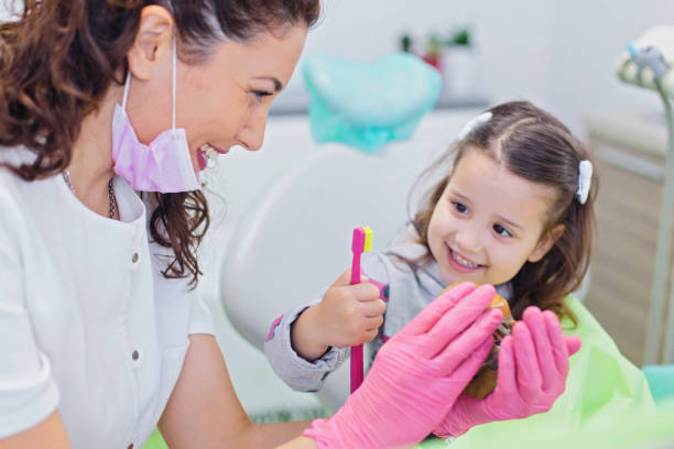Why Choose Us for Your Dental Needs in Mobile, AL